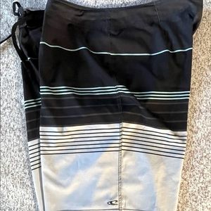 Size 40 O’Neill Swim Suit / Surf Trunks